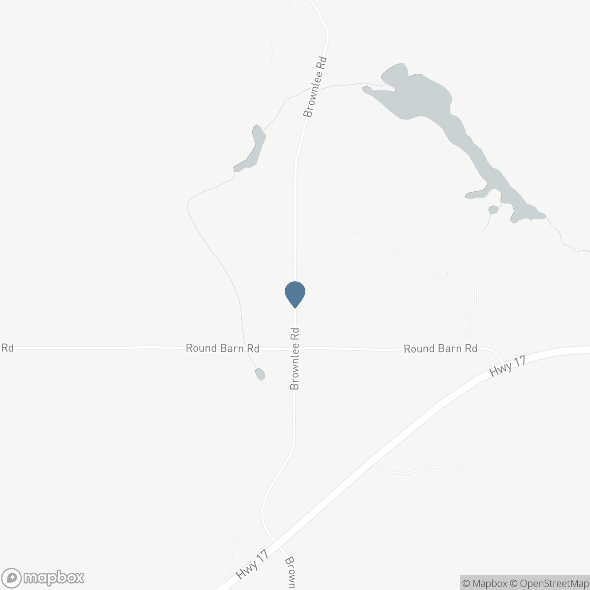 141 Brownlee RD, Thessalon, Ontario P0R 1L0